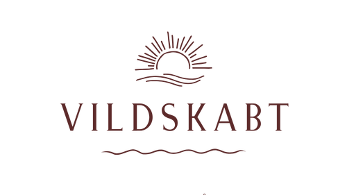 Vildskabt