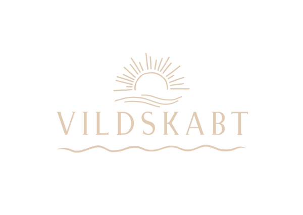 Vildskabt